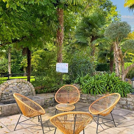 Domaine De Monda Villa Argeles-Gazost Ngoại thất bức ảnh