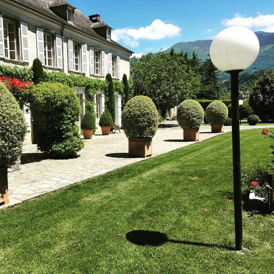 Domaine De Monda Villa Argeles-Gazost Ngoại thất bức ảnh
