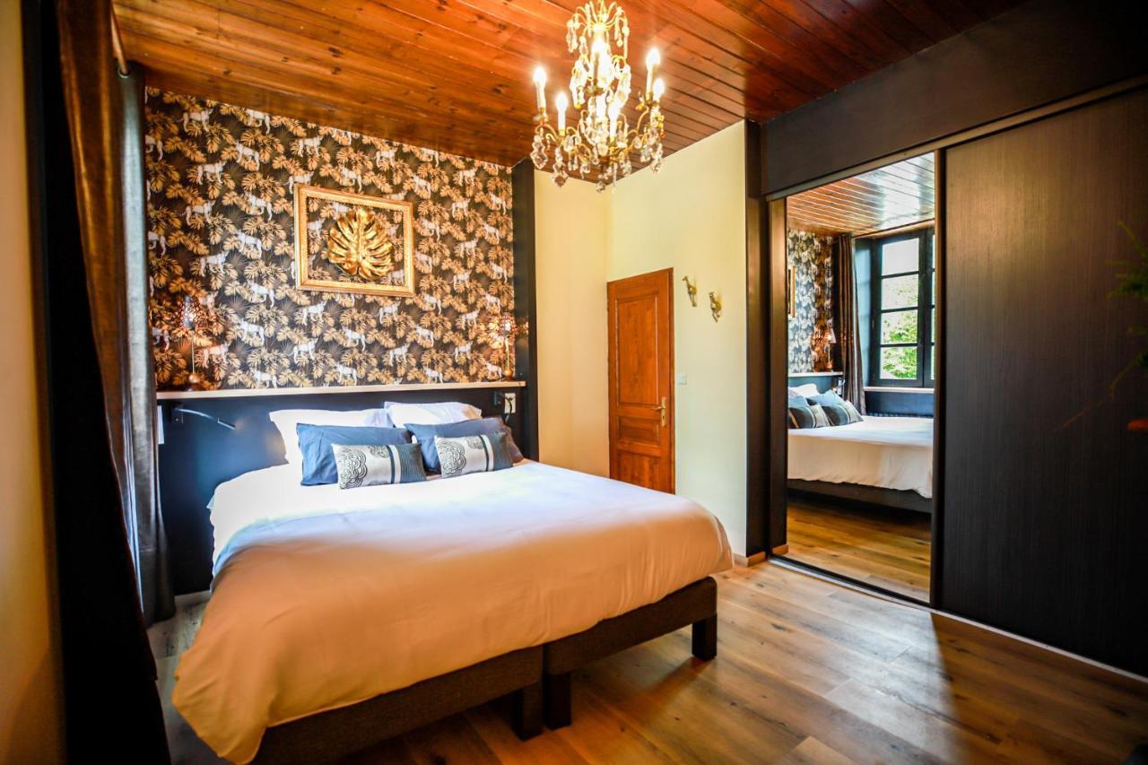 Domaine De Monda Villa Argeles-Gazost Ngoại thất bức ảnh