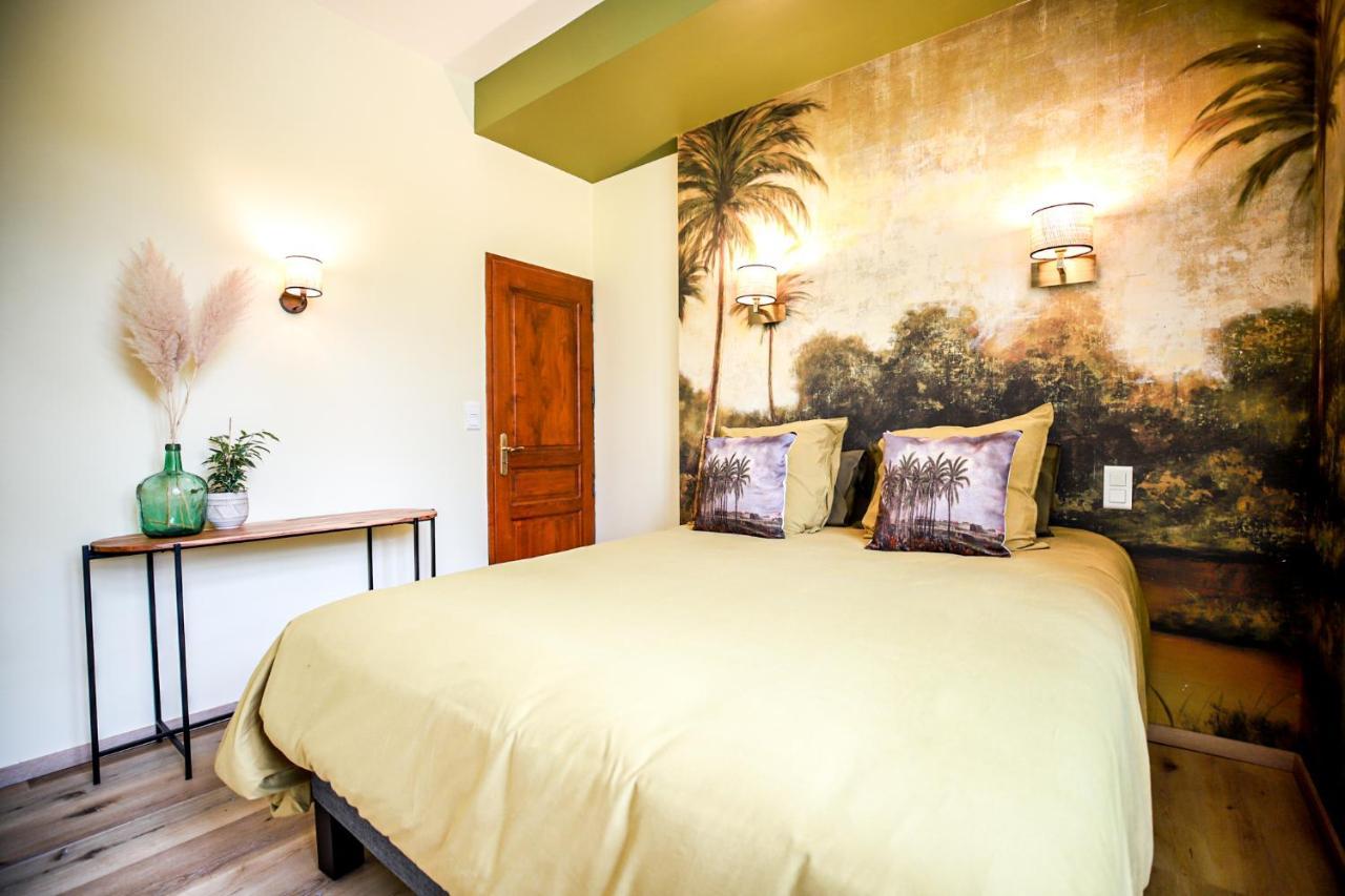 Domaine De Monda Villa Argeles-Gazost Ngoại thất bức ảnh