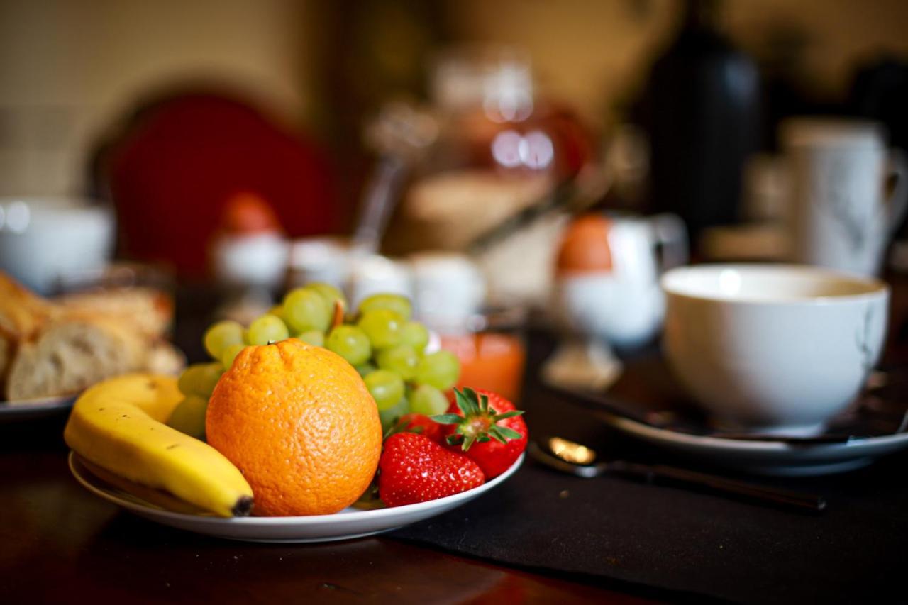 Domaine De Monda Villa Argeles-Gazost Ngoại thất bức ảnh