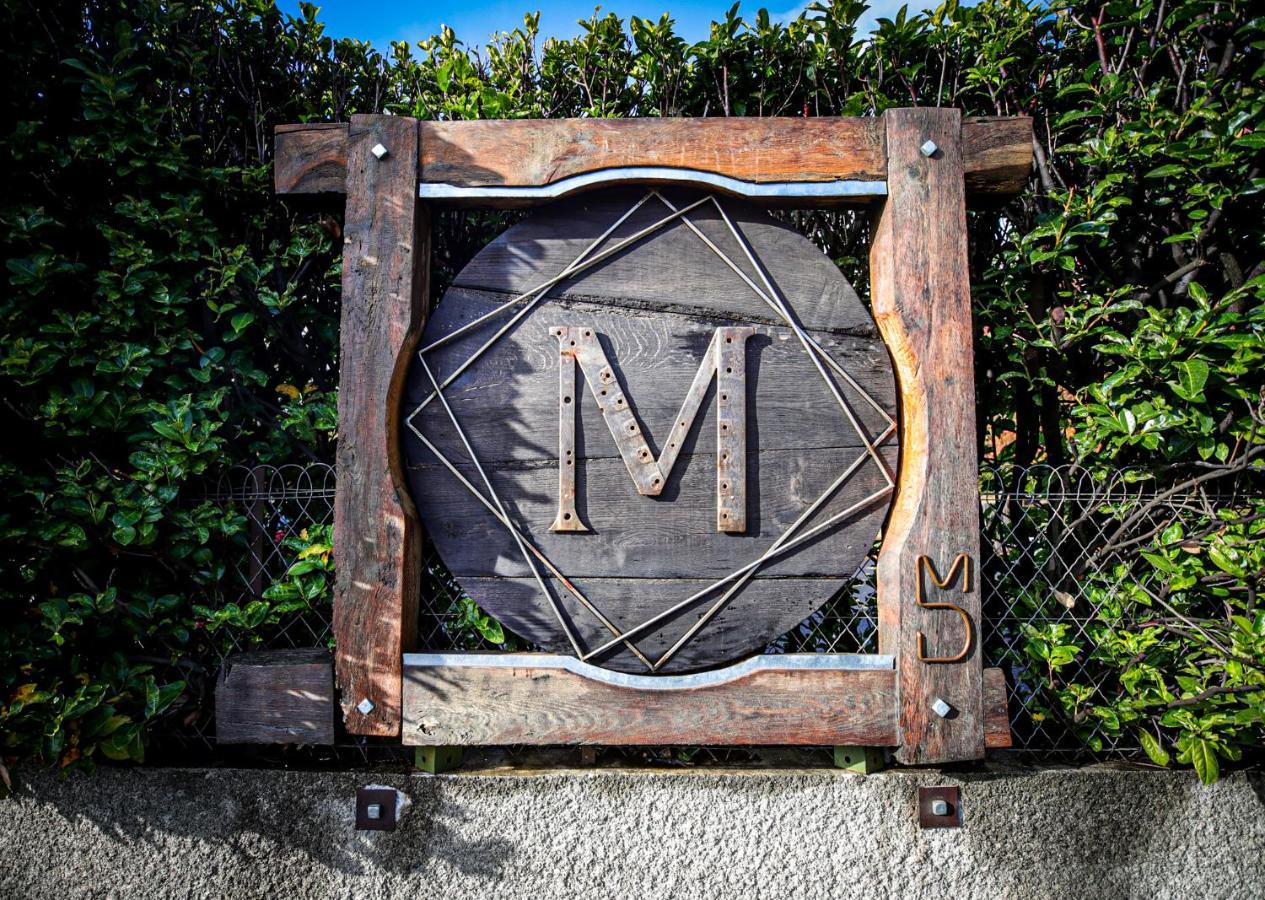Domaine De Monda Villa Argeles-Gazost Ngoại thất bức ảnh