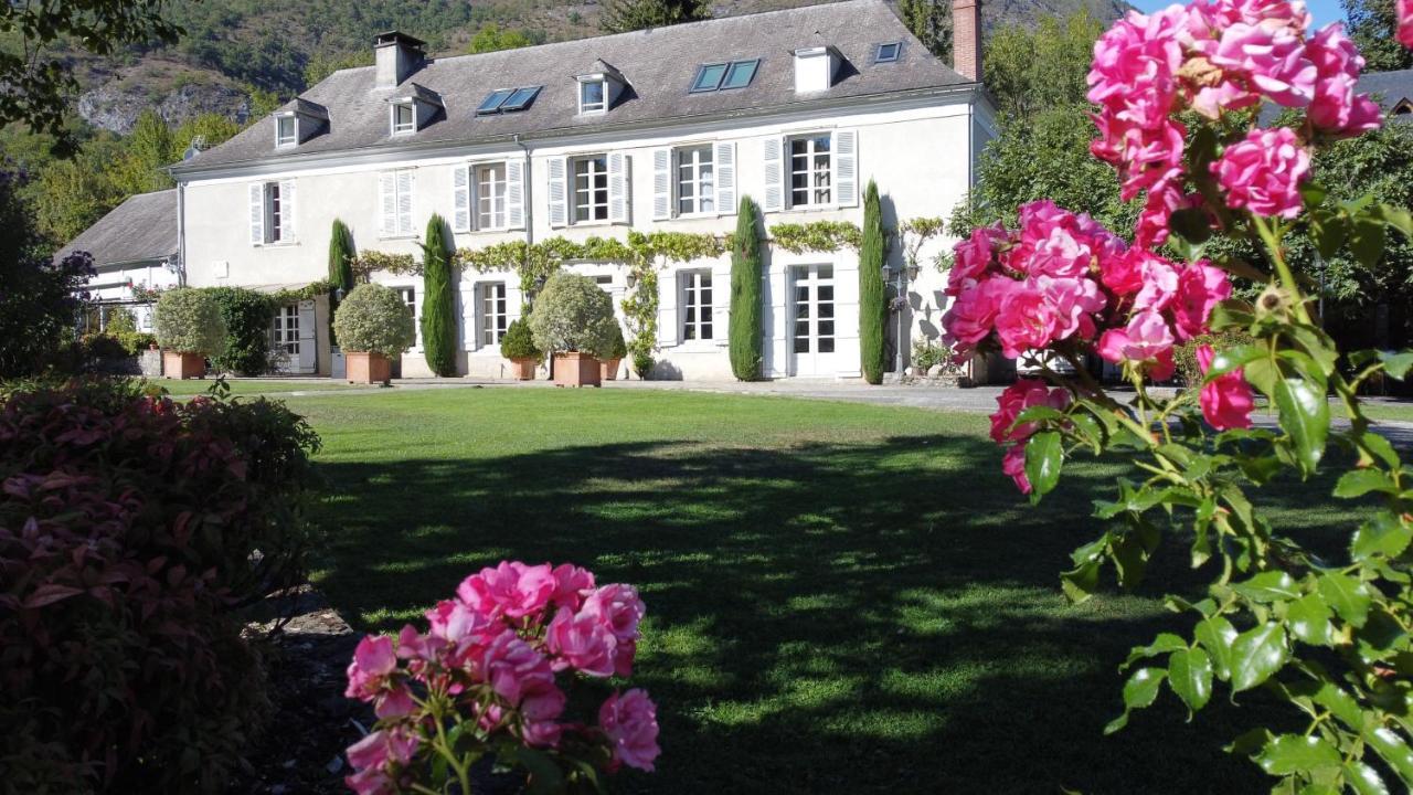 Domaine De Monda Villa Argeles-Gazost Ngoại thất bức ảnh